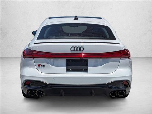 New 2026 Audi S5 Prestige AWD/4WD image 8