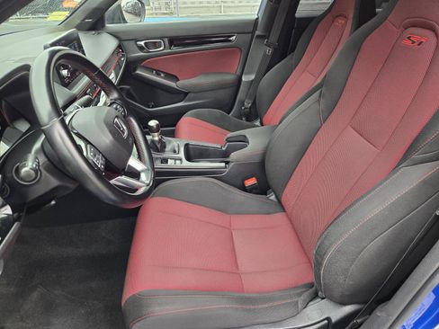 Used 2023 Honda Civic Si image 21