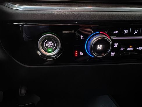 Certified 2023 Chevrolet Silverado 1500 LT image 23