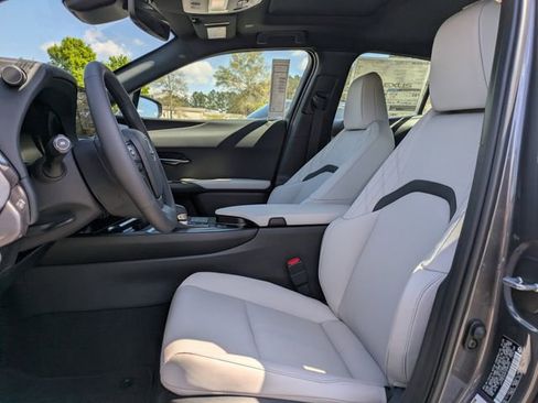 New 2026 Lexus UX 300h FWD w/ Accessory Package (Z2) image 25