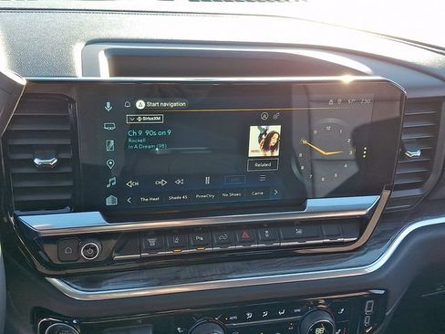 Certified 2025 Chevrolet Silverado 2500 LT w/ All Star Edition image 17