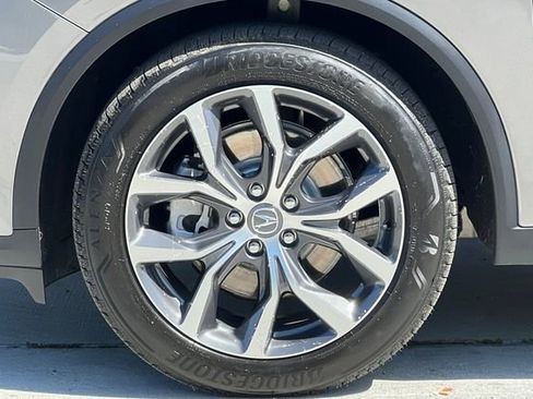 Certified 2023 Acura MDX SH-AWD w/ Technology Package image 35