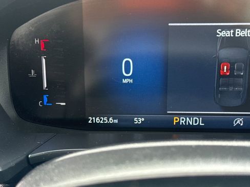 Used 2023 Ford Escape Active w/ Cold Weather Package image 30