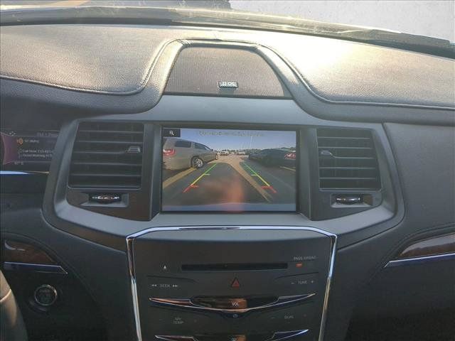 Used 2014 Lincoln MKS w/ Equipment Group 101A FWD image 13