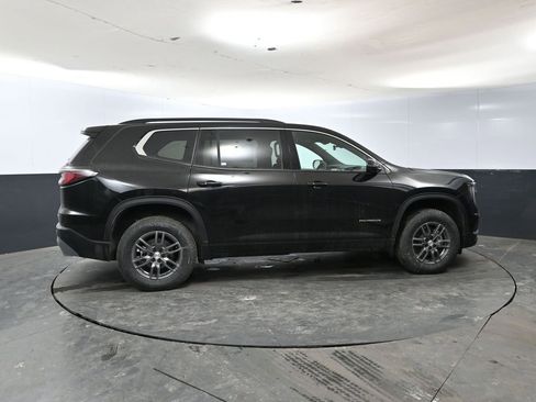 New 2025 GMC Acadia Elevation image 3