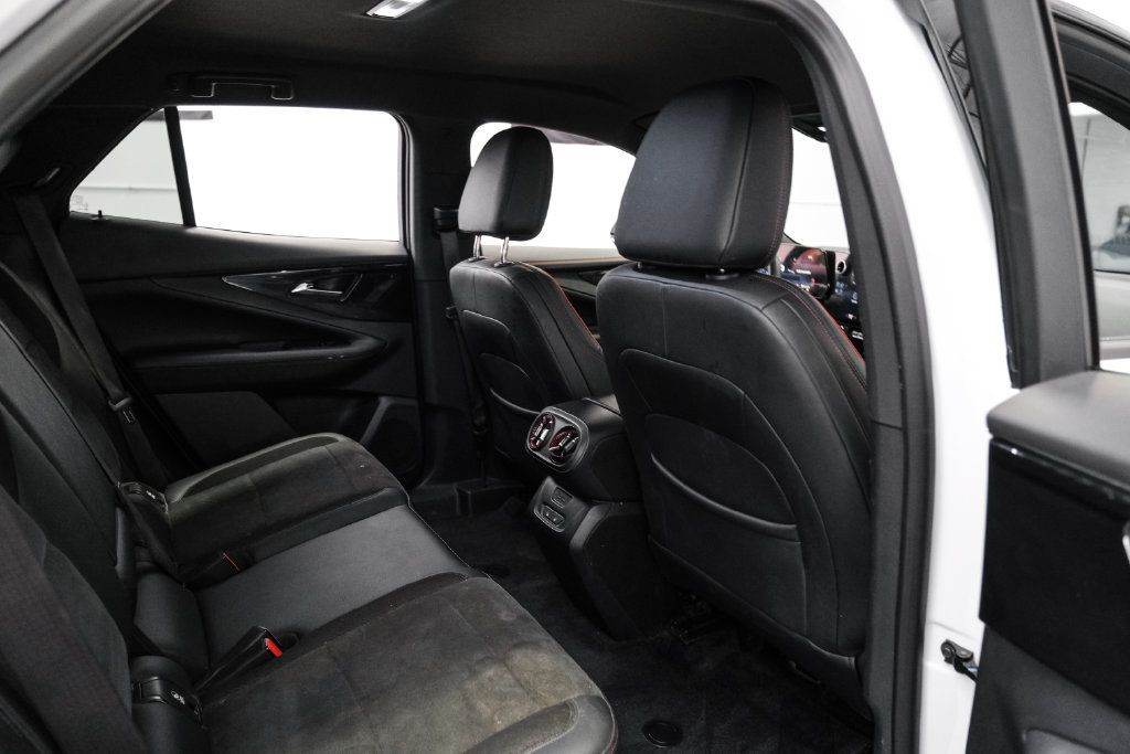 Used 2024 Chevrolet Blazer EV RS AWD/4WD image 35