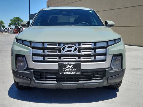 Certified 2025 Hyundai Santa Cruz SE AWD/4WD image 8