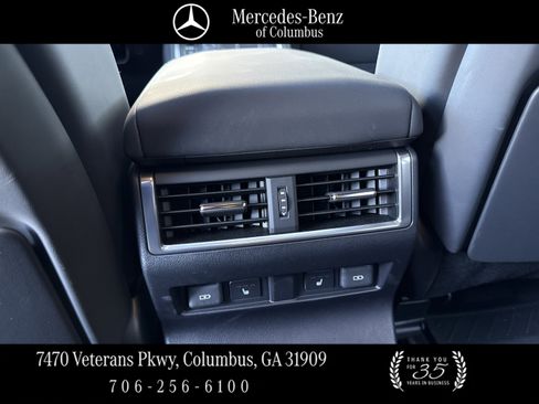 Used 2024 Lexus GX 550 AWD/4WD image 15