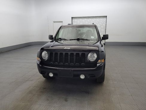 Used 2015 Jeep Patriot High Altitude image 15