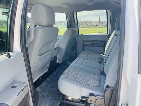 Used 2012 Ford F350 XLT w/ XLT Value Pkg image 15