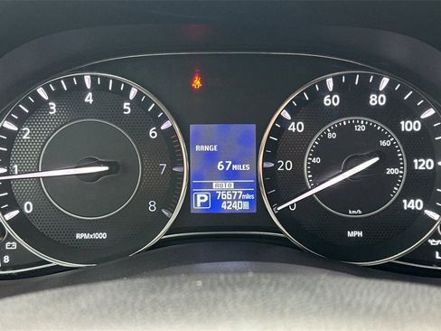 Used 2019 Nissan Armada SL w/ Premium Package image 28