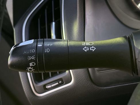 Used 2021 INFINITI Q50 Sensory w/ Cargo Package image 23