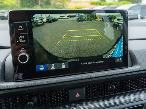 New 2026 Honda CR-V LX image 27