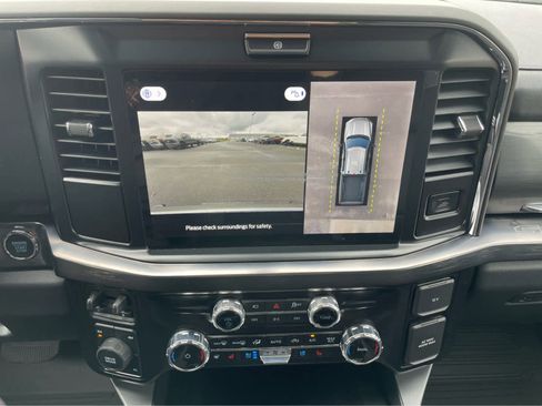 New 2026 Ford F350 Lariat image 25