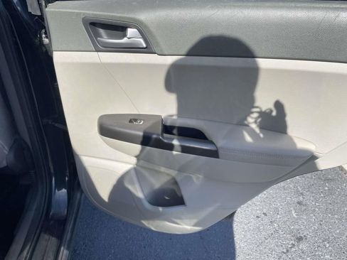 Used 2017 Kia Sportage LX image 44