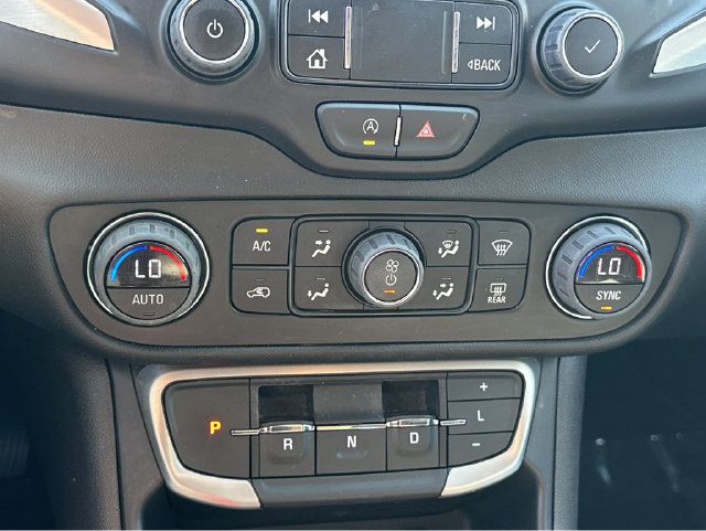 Certified 2023 GMC Terrain SLT FWD image 21