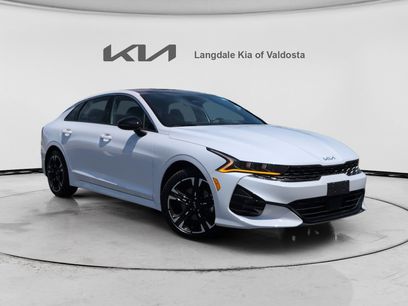 Used 2023 Kia K5 GT-Line