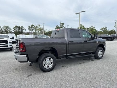 New 2026 RAM 2500 Tradesman AWD/4WD image 3