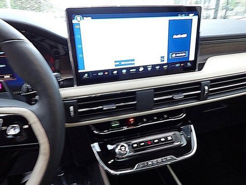 New 2025 Lincoln Corsair Grand Touring w/ Equipment Group 302A image 22