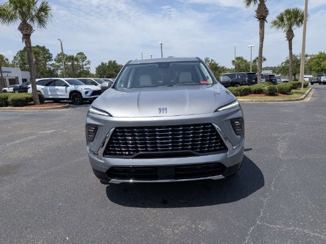 New 2026 Buick Enclave Avenir w/ Super Cruise Package FWD image 8