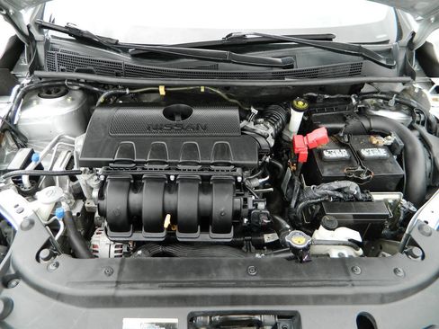 Used 2019 Nissan Sentra SV image 22