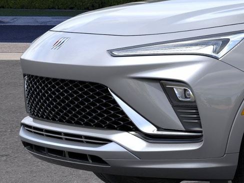 New 2026 Buick Envista Avenir FWD image 13