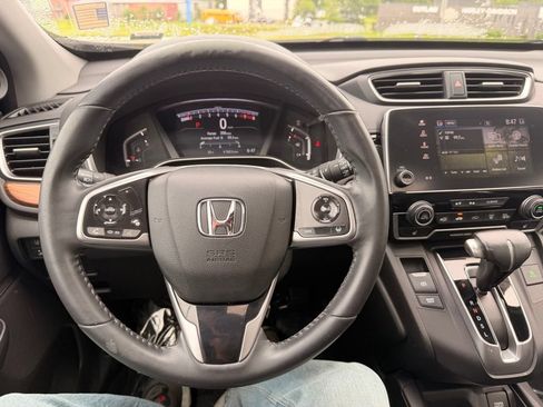 Used 2019 Honda CR-V EX-L image 17