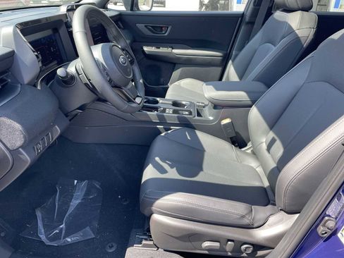 New 2026 Subaru Outback Limited XT AWD/4WD image 10