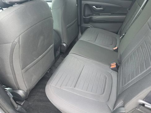 Used 2024 Hyundai Santa Cruz SEL w/ Activity Package FWD image 12