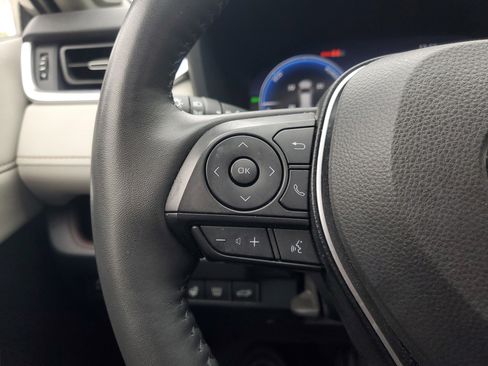 Used 2023 Toyota RAV4 Limited image 20