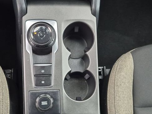Used 2025 Ford Bronco Sport Big Bend AWD/4WD image 24