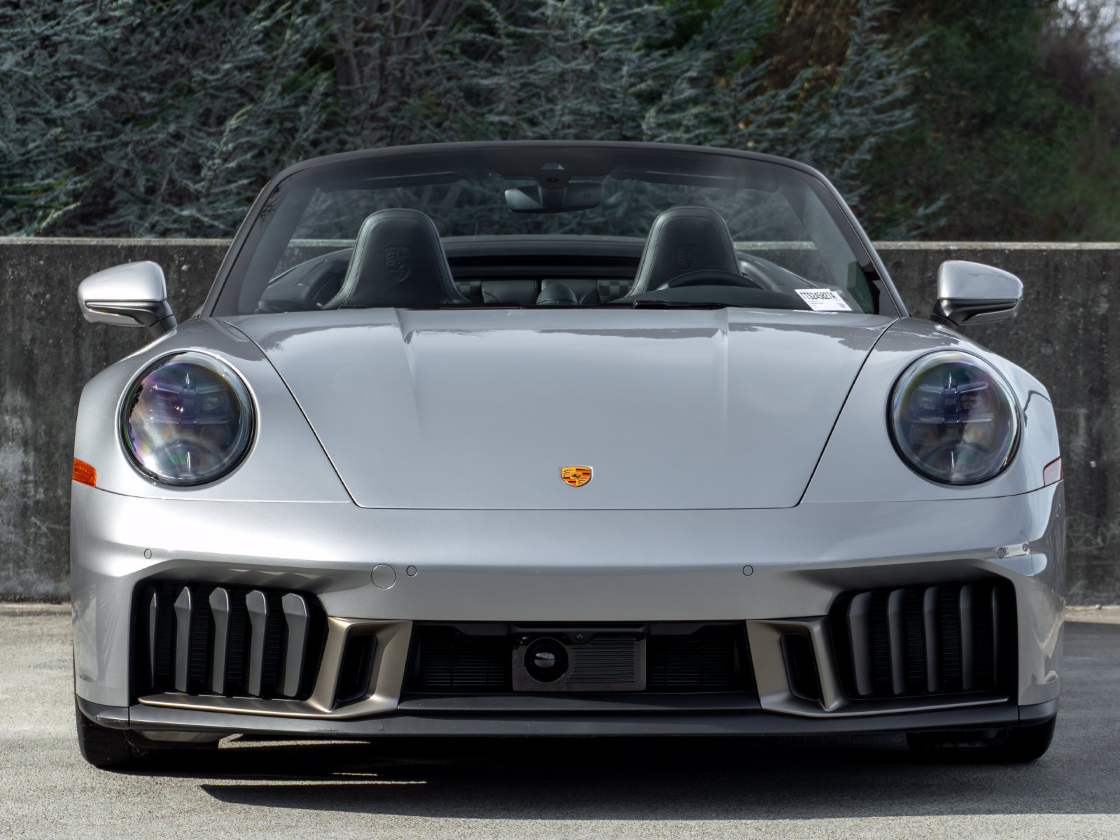 Certified 2026 Porsche 911 GTS RWD image 8