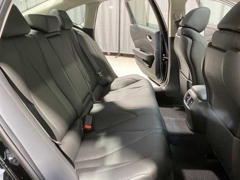 Certified 2023 Acura TLX image 13