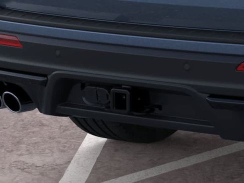 New 2026 Ford Explorer ST AWD/4WD image 23