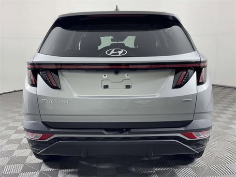 Used 2023 Hyundai Tucson SEL image 9