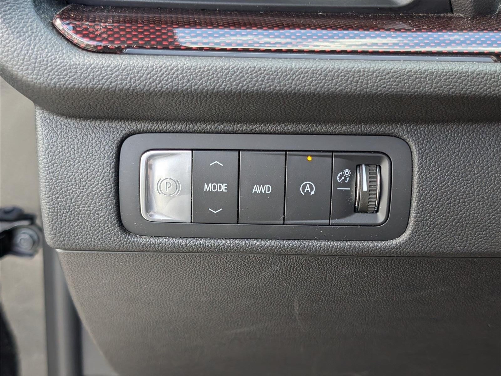 Used 2026 Chevrolet Traverse RS AWD/4WD image 26