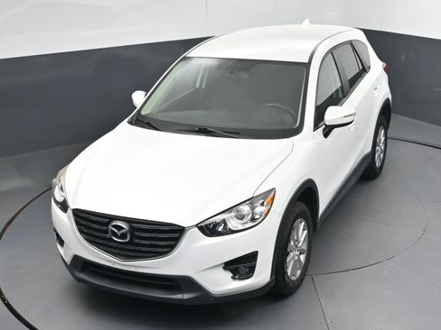 Used 2016 MAZDA CX-5 Touring image 27