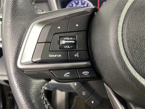 Used 2022 Subaru Outback Limited image 16