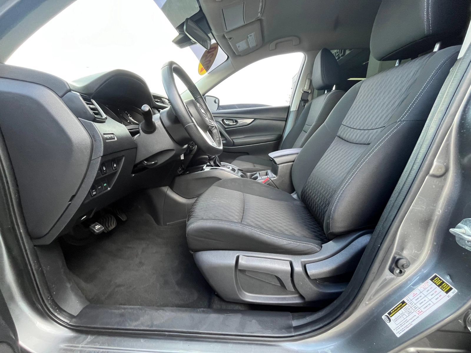 Used 2020 Nissan Rogue S w/ Special Edition Package AWD/4WD image 27