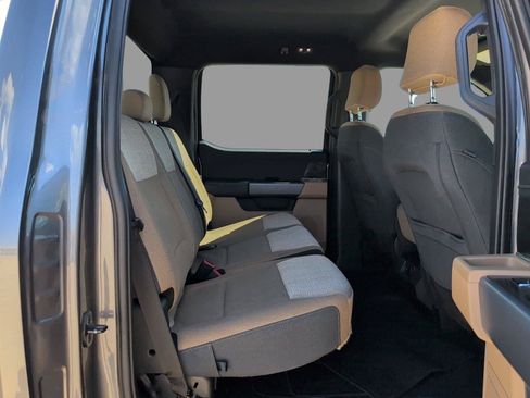 Used 2023 Ford F150 XLT w/ Equipment Group 302A High AWD/4WD image 23