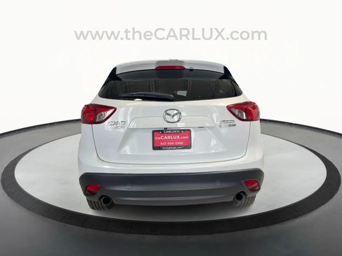 Used 2016 MAZDA CX-5 Touring image 6