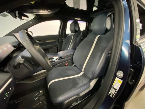 Used 2023 Fisker Ocean Extreme AWD/4WD image 16