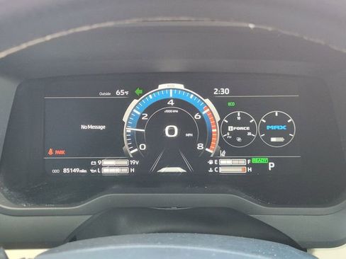 Used 2023 Toyota Tundra 1794 Edition image 13