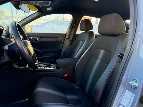 Used 2024 Honda Civic Sport image 20