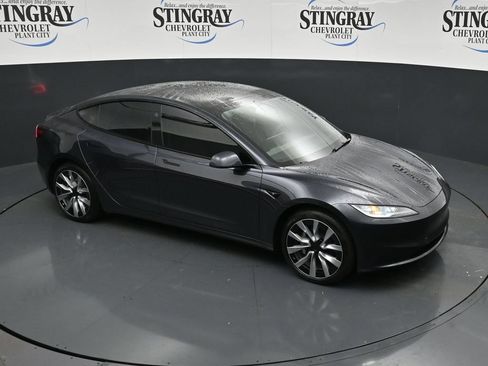 Used 2026 Tesla Model 3 RWD image 18