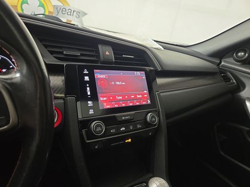 Used 2018 Honda Civic Si image 22