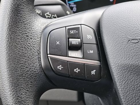 Used 2024 Ford Transit 350 XLT RWD image 17