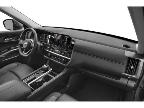 Used 2025 Nissan Pathfinder SL AWD/4WD image 18