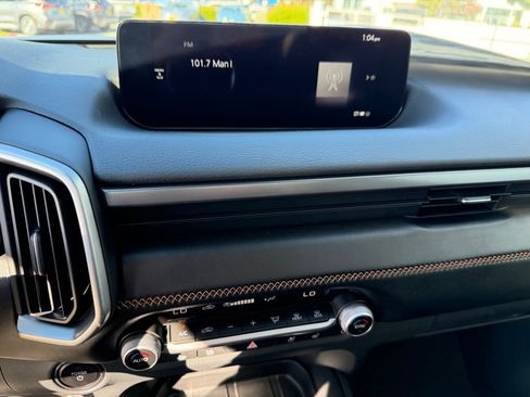 New 2026 MAZDA CX-50 AWD 2.5 Hybrid w/ Weather Package image 23