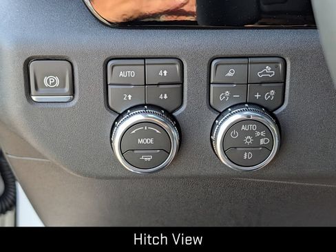 New 2026 GMC Sierra 1500 Elevation w/ Elevation Premium Package AWD/4WD image 24